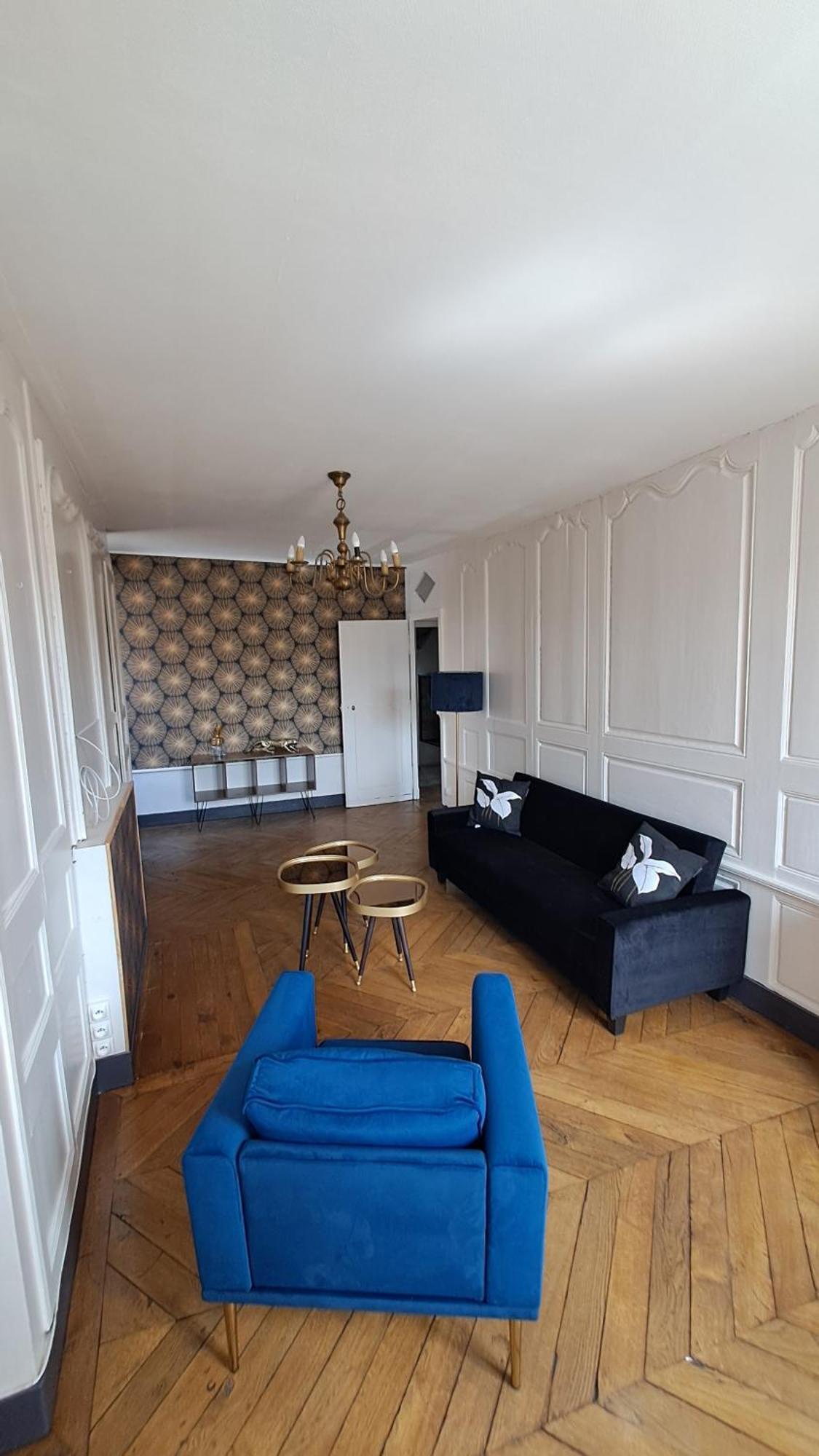 Appartement Le Bon Secours à Murat  Extérieur photo
